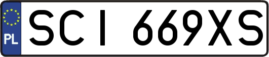 SCI669XS
