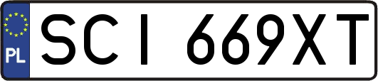 SCI669XT