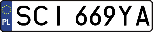 SCI669YA