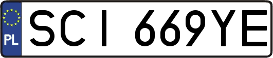 SCI669YE