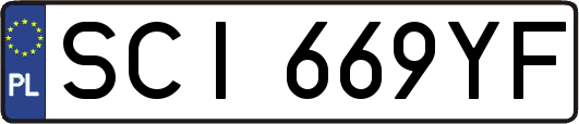 SCI669YF