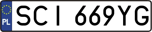 SCI669YG