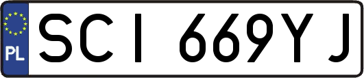 SCI669YJ