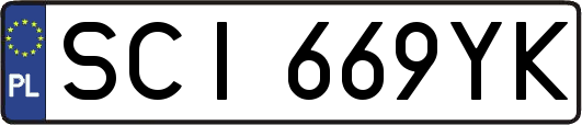 SCI669YK