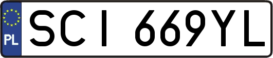 SCI669YL