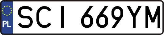 SCI669YM