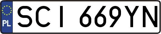 SCI669YN