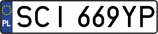 SCI669YP