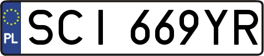 SCI669YR
