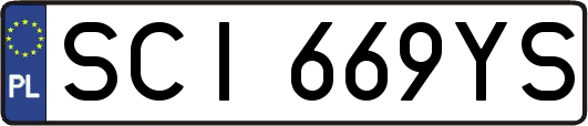 SCI669YS