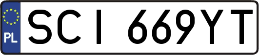 SCI669YT