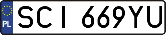 SCI669YU