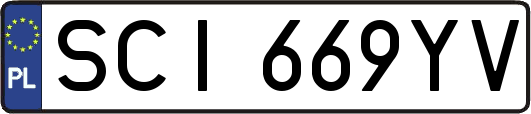 SCI669YV