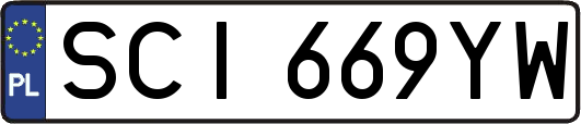 SCI669YW