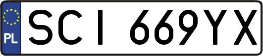 SCI669YX