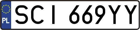 SCI669YY