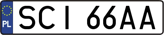 SCI66AA