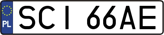 SCI66AE