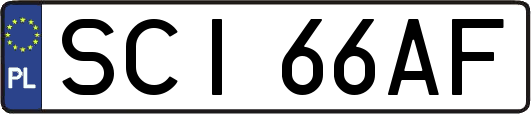 SCI66AF