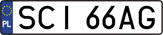 SCI66AG