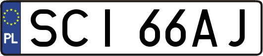 SCI66AJ