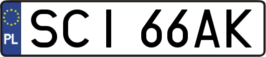SCI66AK