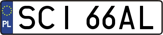 SCI66AL