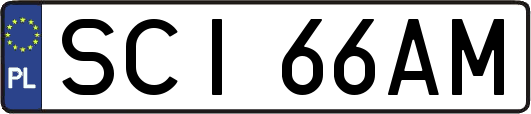 SCI66AM