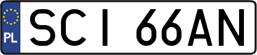 SCI66AN