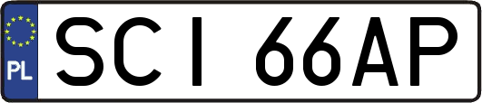 SCI66AP
