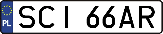 SCI66AR