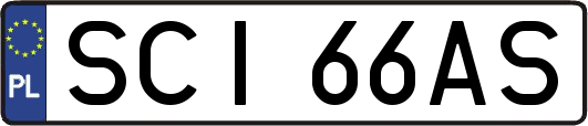SCI66AS