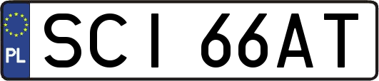 SCI66AT