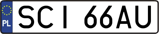SCI66AU
