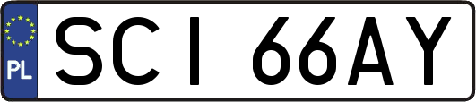 SCI66AY