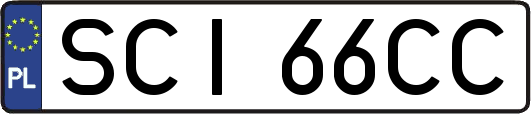 SCI66CC