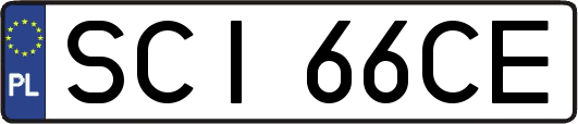 SCI66CE
