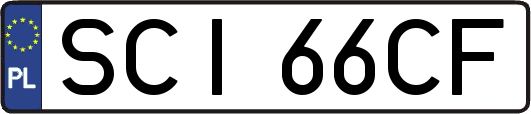 SCI66CF