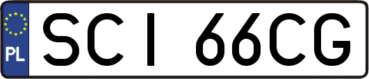 SCI66CG