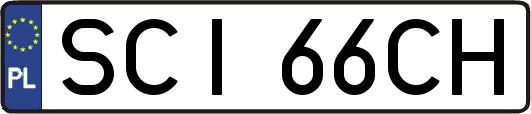SCI66CH