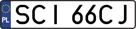 SCI66CJ