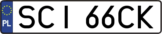 SCI66CK
