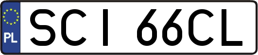 SCI66CL