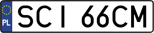 SCI66CM