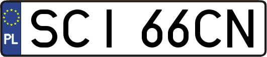 SCI66CN