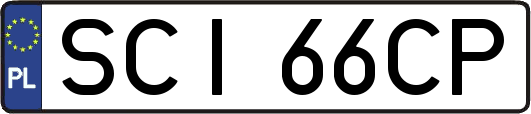 SCI66CP