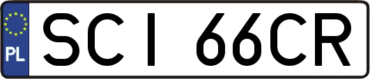 SCI66CR