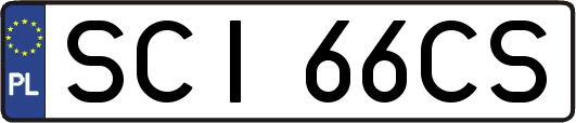 SCI66CS