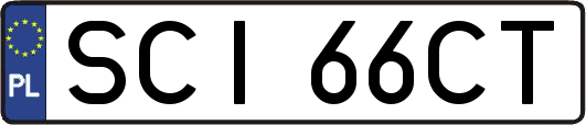 SCI66CT