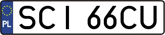 SCI66CU